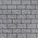 Тротуарная плитка Steinrus Прямоугольник, Каспий, BackWash, 40 мм – 2