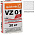 VZ 01.A. Цветной кладочный раствор Quick-mix алебастрово-белый 30 кг – 1