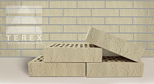 Кирпич облицовочный дюна одинарный Терра Терекс – 2