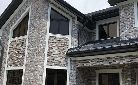 Декоративный кирпич Leonardo Stone Авиньон 403 215х65х12 – 4