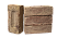 Кирпич ручной формовки Baksteen Античный 210х100х65 – 1