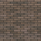Кирпич облицовочный Браер кладка Мокко одинарный гладкий – 2