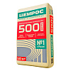 Портландцемент ЦЕМРОС  ЦЕМ I 42,5Н М500  ГОСТ 31108-2020 ТУ Тара/50кг – 1