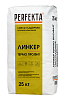 Кладочный раствор теплоизоляционный Perfekta® - "Линкер Термо Profit" 25 кг – 1
