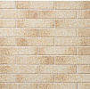 Плитка фасадная клинкерная Stroeher KERAVETTE SHINE 850 garda гладкая  глазурованная DF8, 240x52x8 – 1