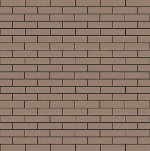 Кирпич облицовочный мокко одинарный терра Терекс – 3