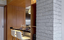 Декоративный кирпич Leonardo Stone Авиньон 100 215х65х12 – 2