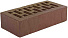 Кирпич облицовочный одинарный 5-92-00-2-00 RECKE М200 – 4