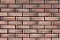 Кирпич облицовочный одинарный Умбра Про – 7