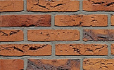 Кирпич облицовочный    под старину полнотелый 210*100*50 2365 – 1