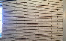 Декоративный кирпич Leonardo Stone Сиэтл 403 mix 367х51.6х14 – 3