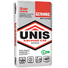 Плиточный клей-затирка Юнис Белфикс 25 кг – 1