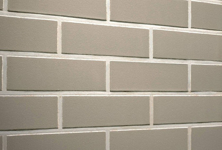 Плитка фасадная клинкерная Feldhaus Klinker R800DF9 Argo liso гладкая, 240x52x9  – 3