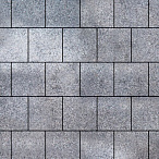 Тротуарная плитка Steinrus Валенсия Ладога, Glance, 80 мм – 2