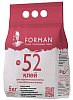 Клей для керамогранита FORMAN 52 СГК, 5 кг – 1