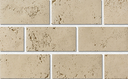 Декоративный камень Leonardo Stone Форли 051 400х200х20 – 1