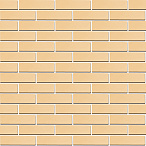 Кирпич облицовочный солома одинарный гладкий ЖКЗ – 2