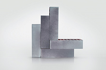 Кирпич облицовочный Old HOUSE Premium одинарный гладкий М175 Красная Гвардия – 7