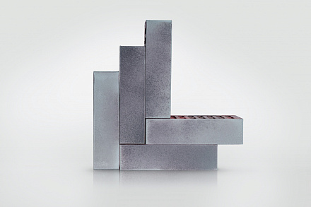 Кирпич облицовочный Old HOUSE Premium одинарный гладкий М175 Красная Гвардия – 7