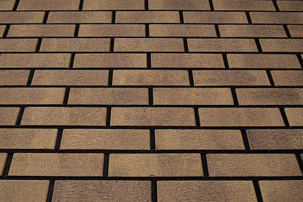 Кирпич облицовочный BRITANIKA ESK одинарный Керма – 4