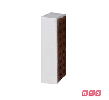 Кирпич клинкерный Белый Вернамо винтаж 250х85х65 М-300 – 3