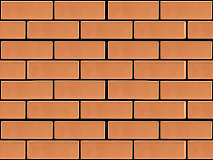 Кирпич облицовочный персик полуторный гладкий М-175 УС Воротынск – 6
