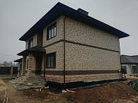 SL 0055 Цветной кладочный раствор PEREL шоколадный 50 кг – 8