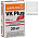 VK Plus.A,  Цветной кладочный раствор Quick-mix алебастрово-белый 30 кг – 1
