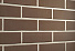 Плитка фасадная клинкерная Feldhaus Klinker R500NF9 Geo liso гладкая, 240x71x9 – 3