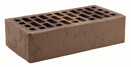 Кирпич облицовочный Браер кладка Мокко одинарный терра – 4