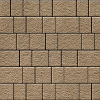 Тротуарная плитка Steinrus Инсбрук Инн песочный, Old-Age, 60 мм – 2