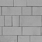 Тротуарная плитка Steinrus Инсбрук Тироль серый, гладкая, 60 мм – 2