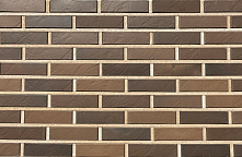Кирпич облицовочный Байкал Флэш одинарный VOLGABRICK – 5
