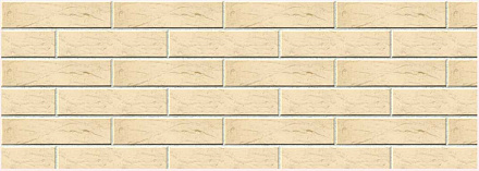 Кирпич облицовочный пшеничное лето одинарный рустик М-150 Керма – 2