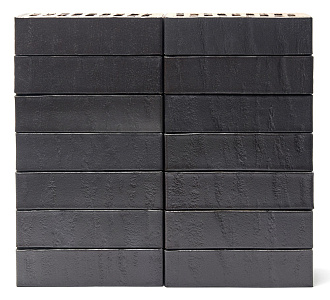 Кирпич облицовочный одинарный 5-72-00-2-00 RECKE М200 – 8