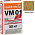 VM 01.K, Цветной кладочный раствор Quick-mix кремово-желтый 30 кг – 1