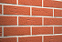 Плитка фасадная клинкерная Feldhaus Klinker R487NF9 Terreno rustico рельефная, 240x71x9 – 3