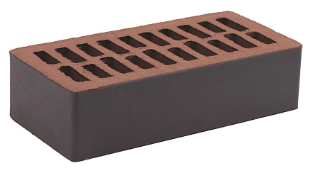 Кирпич облицовочный Steel Premium одинарный гладкий М175 Красная Гвардия – 7