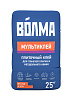 Клей для плитки "МУЛЬТИКЛЕЙ" ВОЛМА 25 кг – 1