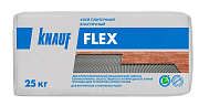 Плиточный клей Кнауф Флекс 25 кг – 1