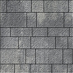 Тротуарная плитка Steinrus Инсбрук Тироль ColorMix Актау, Old-Age, 60 мм – 2