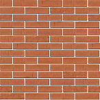 Кирпич облицовочный красный полуторный скала ЖКЗ – 2