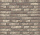 Плитка фасадная клинкерная Feldhaus Klinker R682NF14 Sintra argo blanco рельефная, 240x71x14 – 1