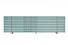 Гипсокартон ГКЛВ Кнауф 2500х1200х12.5 мм – 5