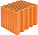 Блок керамический Porotherm 30 поризованный 8,42 НФ – 1