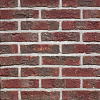 Кирпич облицовочный Terca (Wienerberger) BLAUW-ROOD GENUANCEERD ручная формовка 210х100х65  – 1