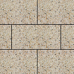 Тротуарная плитка Steinrus Парк Плейс Грейзен, Gloss, 80 мм – 2