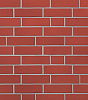 Плитка фасадная клинкерная ROBEN Westerwald rot glatt красный NF 240х71x9 – 1