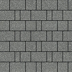 Тротуарная плитка Steinrus Бельпассо серый, native, 40 мм – 2