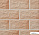 Плитка фасадная клинкерная Stroeher крупноформатная KERABIG KS 03 rose рельефная глазурованная 302x148x12  – 1